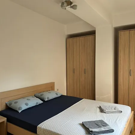 Appartement Golden Lux Central