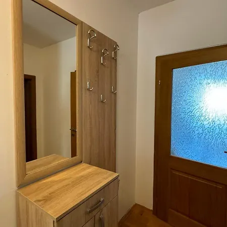 شقة Golden Lux Central سكوبجي