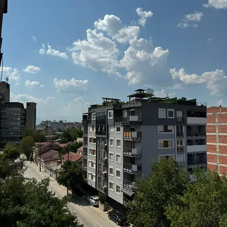 Golden Lux Central * Skopje